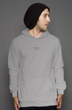 Load image into Gallery viewer, please vote embroidered - unisex - pullover hoody