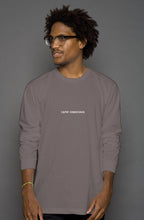 Load image into Gallery viewer, Camp Conscious Long Sleeve