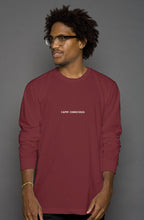 Load image into Gallery viewer, Camp Conscious Long Sleeve