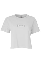 Load image into Gallery viewer, activist - unisex cali crop top