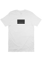 Load image into Gallery viewer, fight for those without your privilege - unisex ultra t shirt