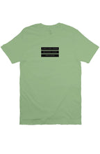 Load image into Gallery viewer, fight for those without your privilege - unisex ultra t shirt