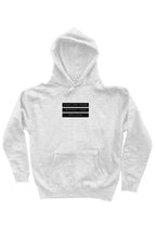 Load image into Gallery viewer, fight for those without your privilege - unisex heavy pullover hoodie