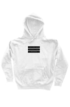 Load image into Gallery viewer, fight for those without your privilege - unisex heavy pullover hoodie