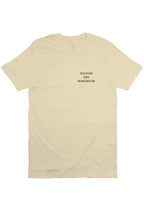 Load image into Gallery viewer, education over incarceration - unisex ultra soft t shirt