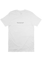 Load image into Gallery viewer, there are no excuses for human rights abuses - unisex ultra soft t shirt