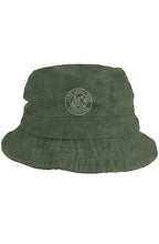 Load image into Gallery viewer, camp conscious - bucket hat
