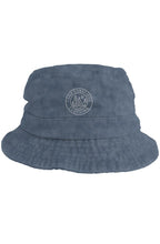 Load image into Gallery viewer, camp conscious - bucket hat