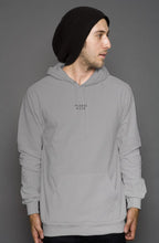 Load image into Gallery viewer, please vote embroidered - unisex - pullover hoody
