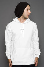 Load image into Gallery viewer, please vote embroidered - unisex - pullover hoody
