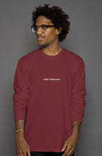 Load image into Gallery viewer, Camp Conscious Long Sleeve
