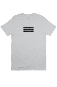 fight for those without your privilege - unisex ultra t shirt 